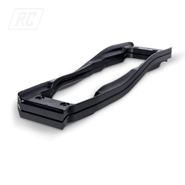 Ruff Cycles Sitzbank Riser LilBuddy 30mm doppelt