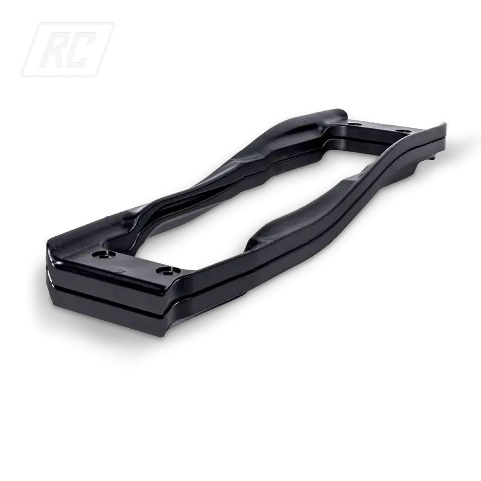 Ruff Cycles Sitzbank Riser LilBuddy 30mm doppelt