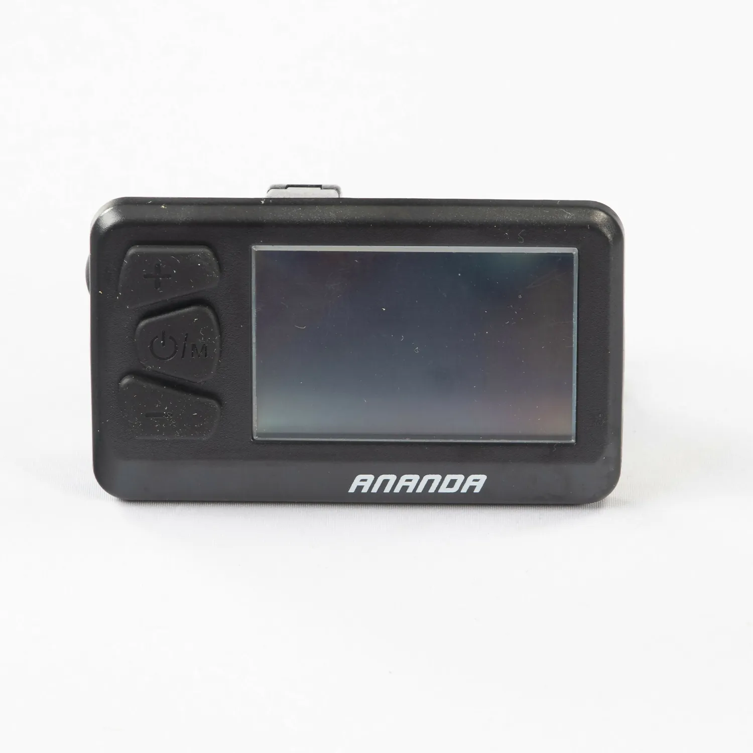 Zündapp Ananda D13 LCD Display Bedieneinheit E-Bike