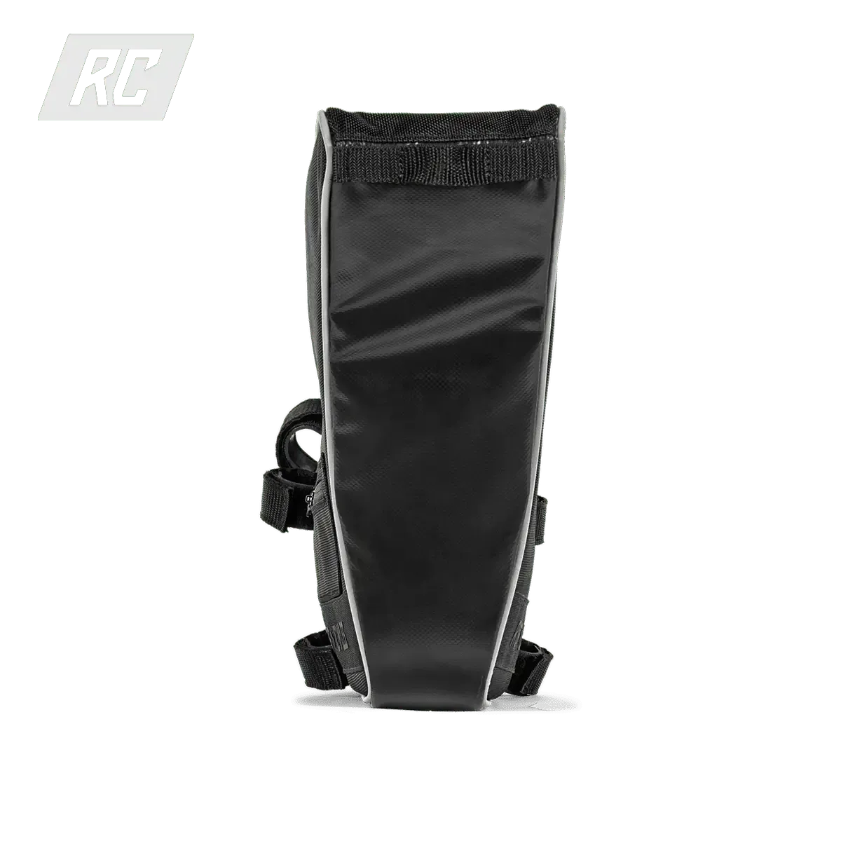 Ruff Cycles Lil'Missy Frame Bag Rahmentasche Schwarz