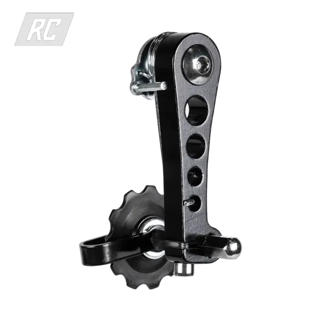 Ruff Cycles Biggie Chain Adjuster Vertical 11T Kettenspanner