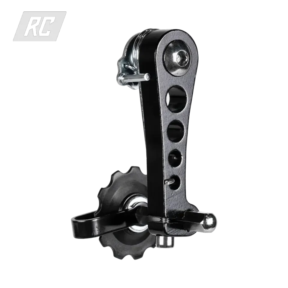 Ruff Cycles Biggie Kettenspanner vertikal 11T Ersatzteil