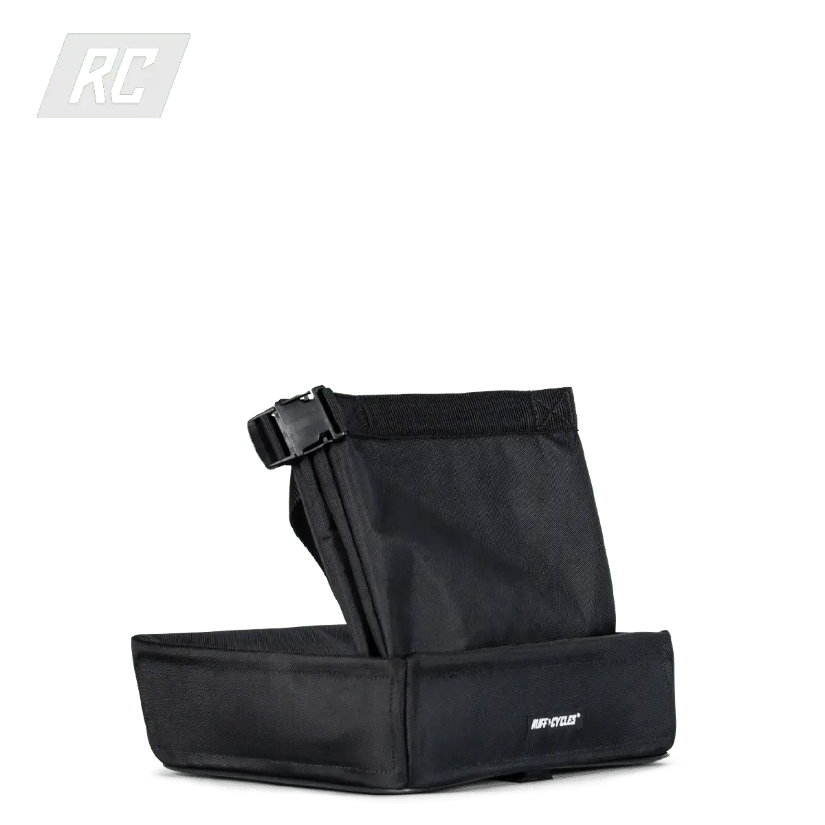 Ruff Cycles Gepäckträgertasche Vorne 40L Wasserfest