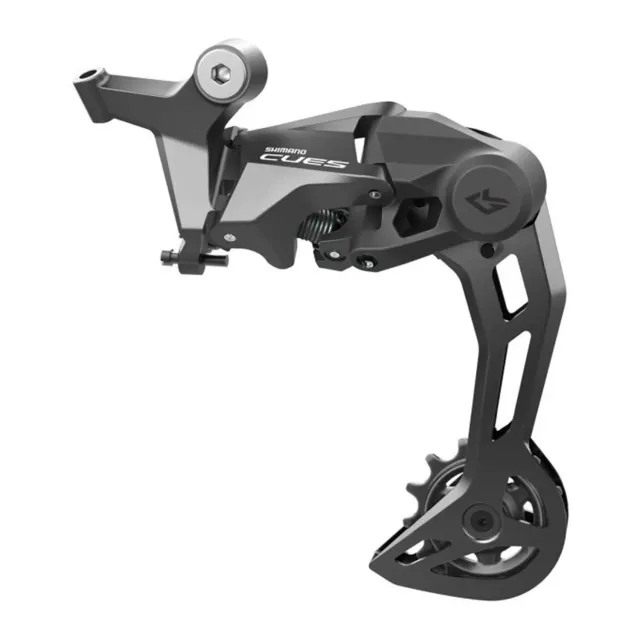 Shimano CUES RD-U6020 Schaltwerk 10-fach SGS Original