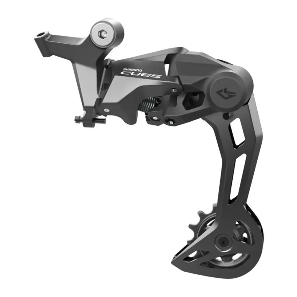 Shimano CUES RD-U6020 Schaltwerk 10-fach SGS Original