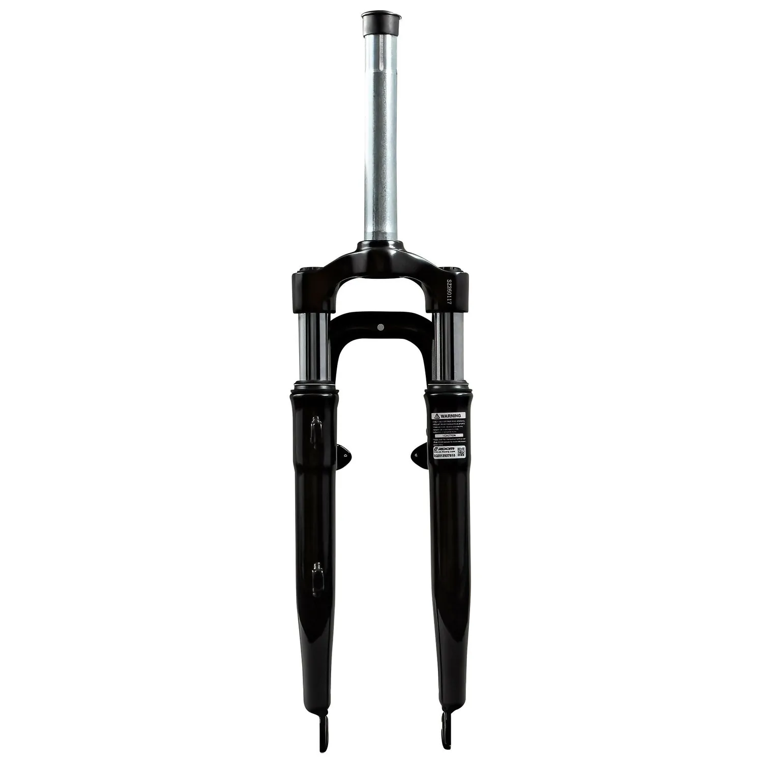 Zündapp Zoom FF02102 Federgabel 29 Zoll schwarz