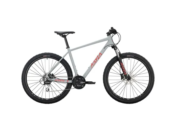 KAYZA Spodic 4 Mountainbike 27,5 Zoll 24-Gang