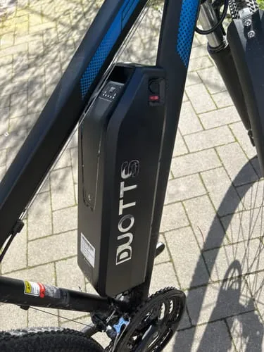DUOTTS C29 E-Bike Akku 48V 15Ah Ersatz