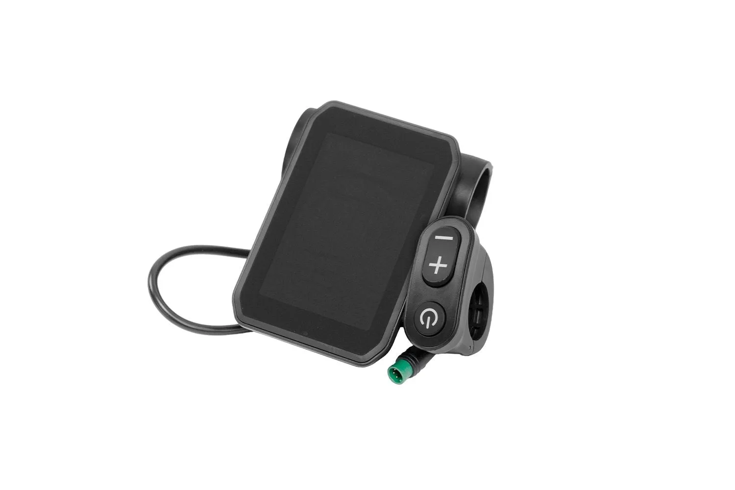 DUOTTS C29 5-Stufen Multifunktions Display E-Bike