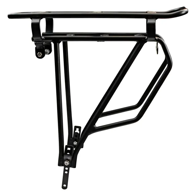 Zündapp Z802 Gepäckträger mit Akkuaufnahme Stahl