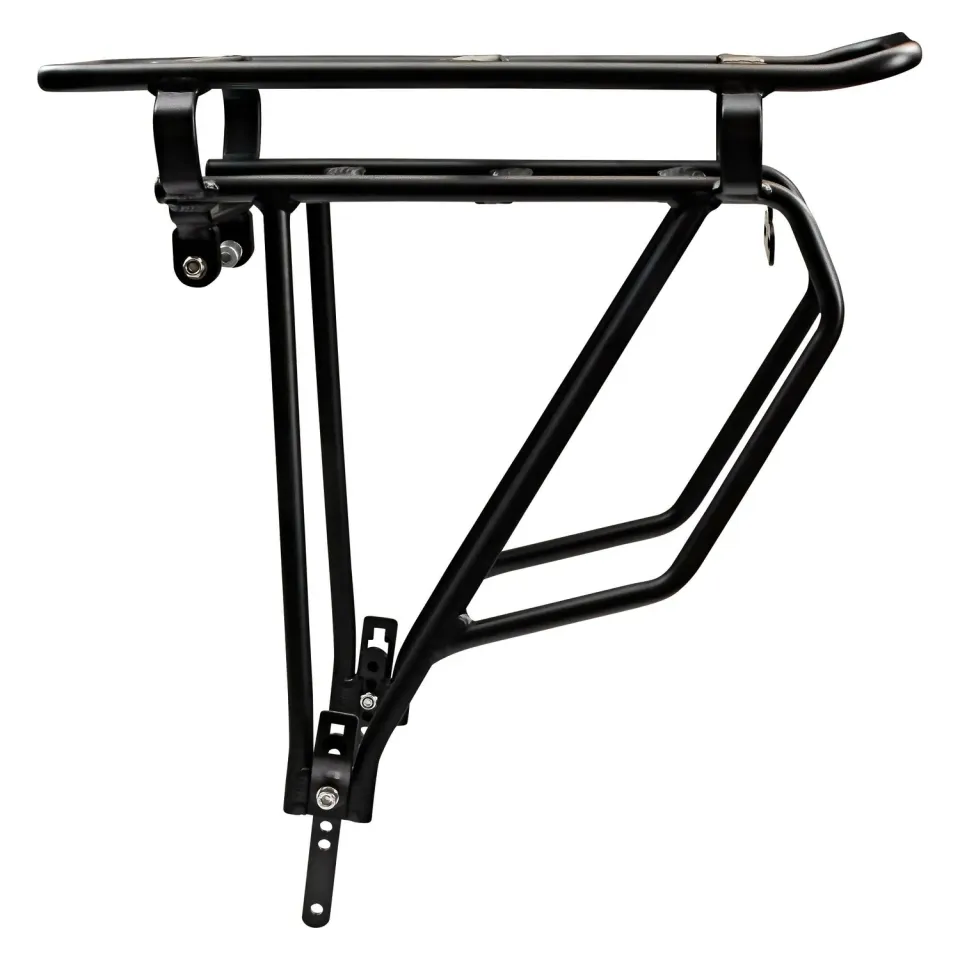 Zündapp Z802 Gepäckträger mit Akkuaufnahme Stahl