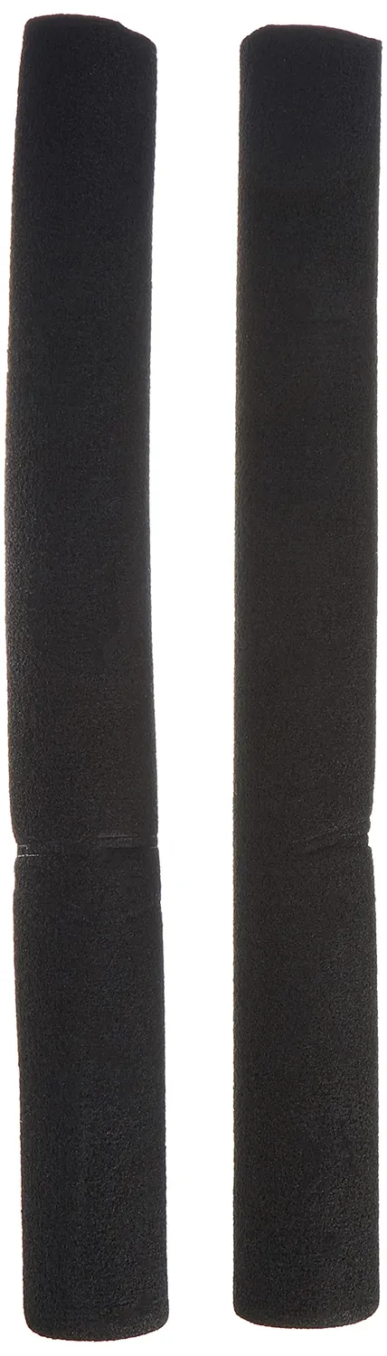 fischer Soft Lenkerüberzüge Schwarz 400 mm