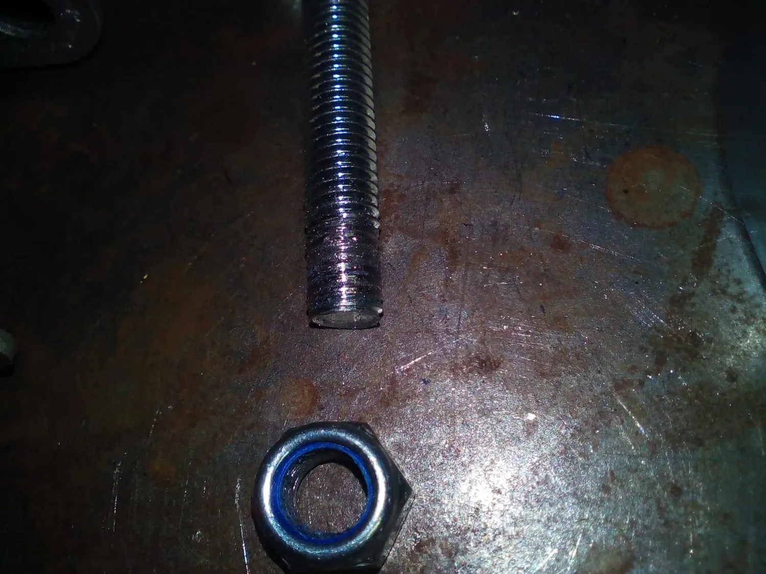 Fischer Universal Kupplung Lastenanhänger Stahl