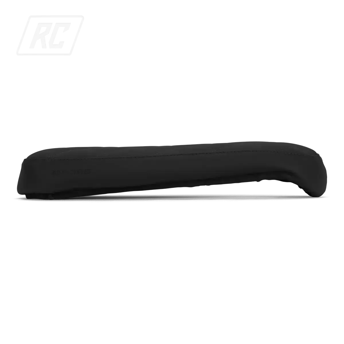 Ruff Cycles Lil’Missy Sitzbank Echtleder Schwarz