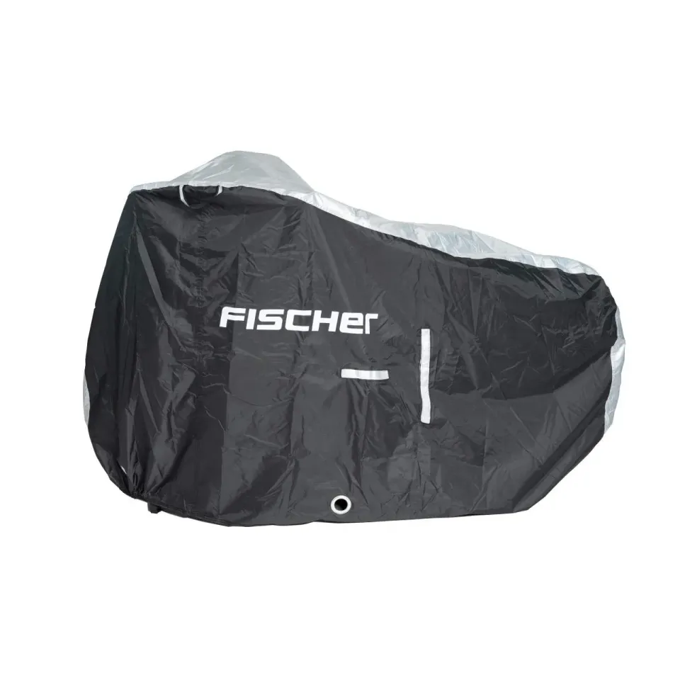 Fischer Garage Premium E-Bike Abdeckung 200x110cm wasserdicht