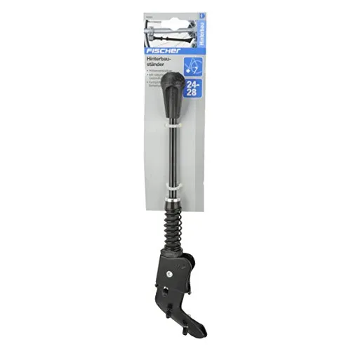 fischer Hinterbau-Ständer 24-28 Zoll höhenverstellbar