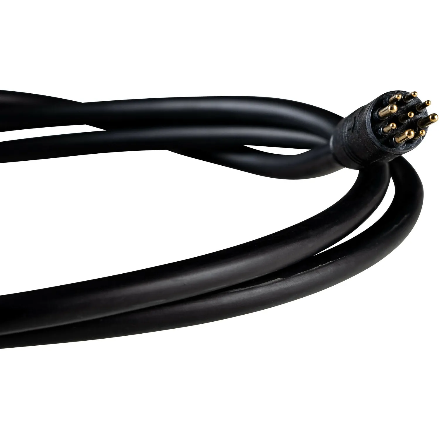 Zündapp Ananda Motorkabel 9-polig 1550 mm Verbindungskabel