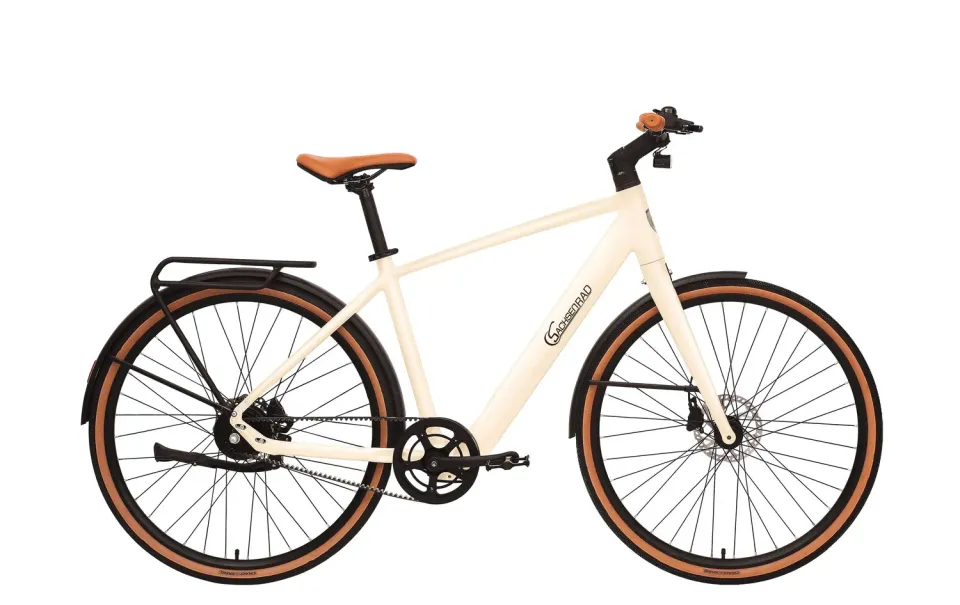 SachsenRad C3M Roma Urban City E-Bike Riemenantrieb B-Ware