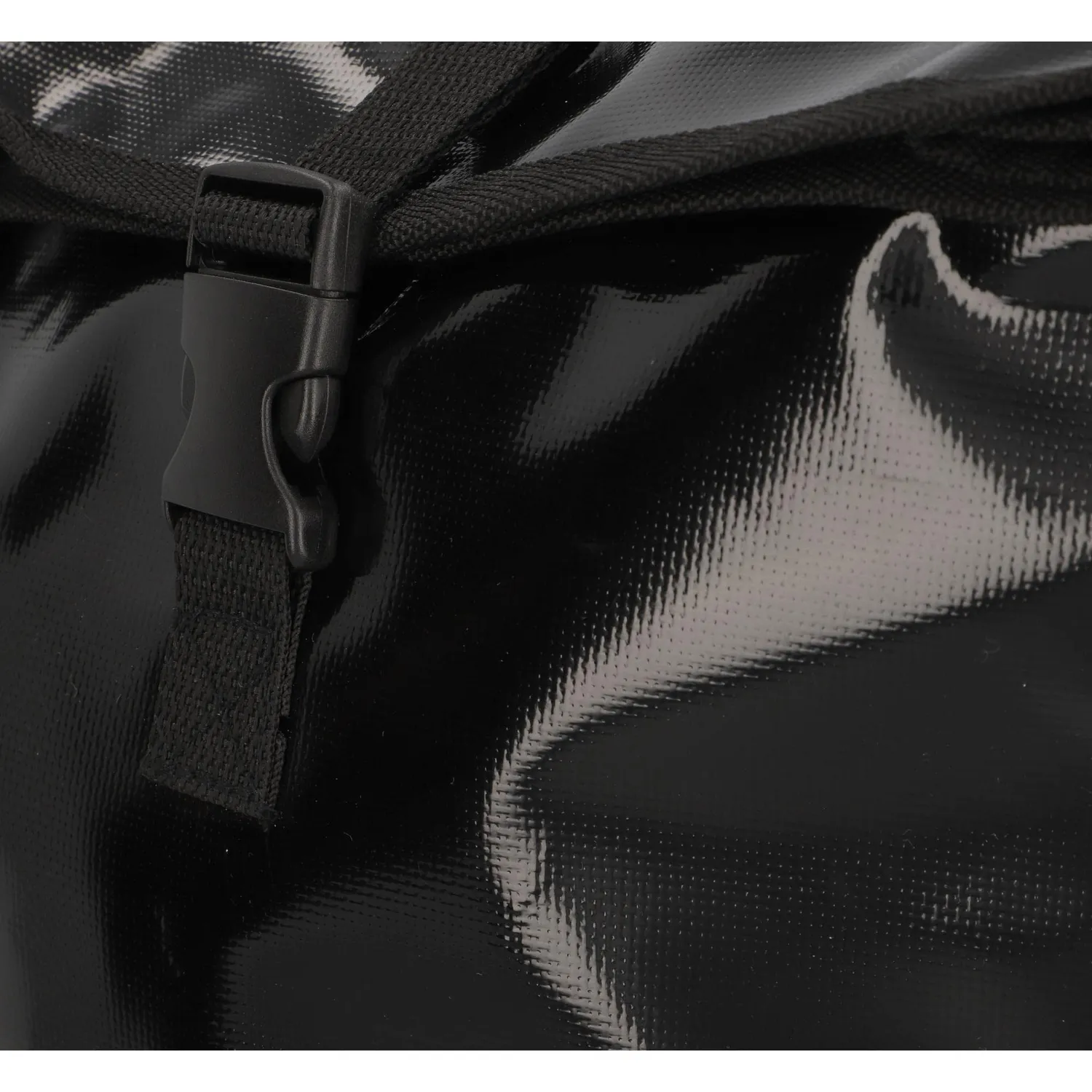 Fischer Kurier Gepäckträgertasche 18 Liter wasserabweisend