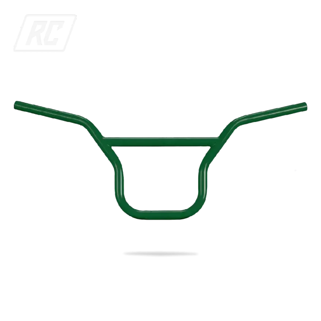 Ruff Cycles CandyLine Lenker Wassermelone