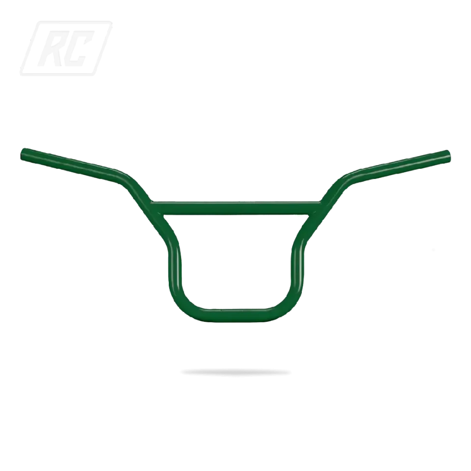 Ruff Cycles CandyLine Lenker Wassermelone