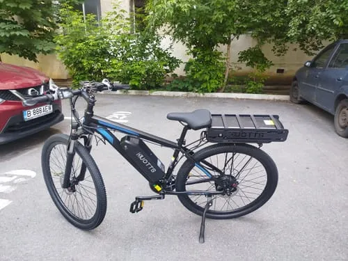 DUOTTS C29-K E-Bike 28 Zoll EU-Version Cityrad
