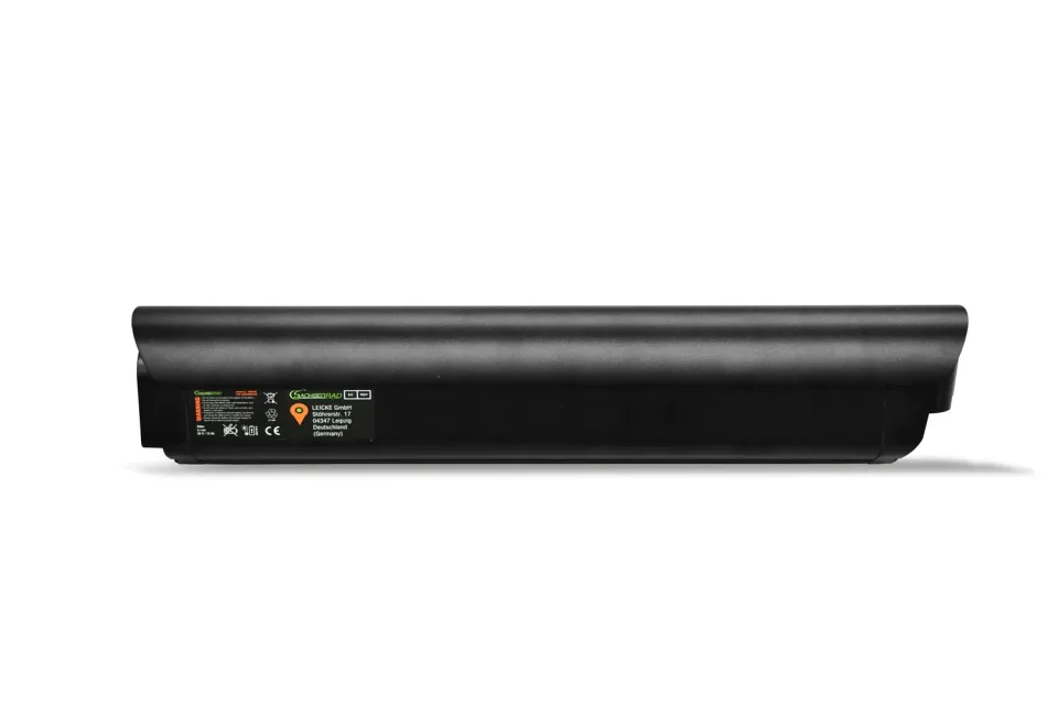 SachsenRad Akku C5 C5R S5G 36 V 470 Wh Ersatzakku