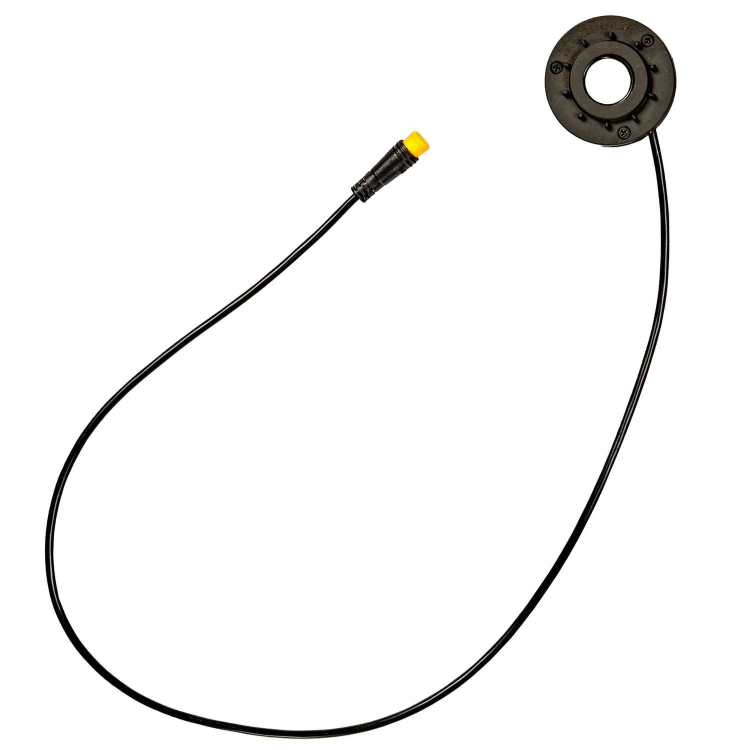 Zündapp Z810 Z898 Tretlagersensor Hallsensor links