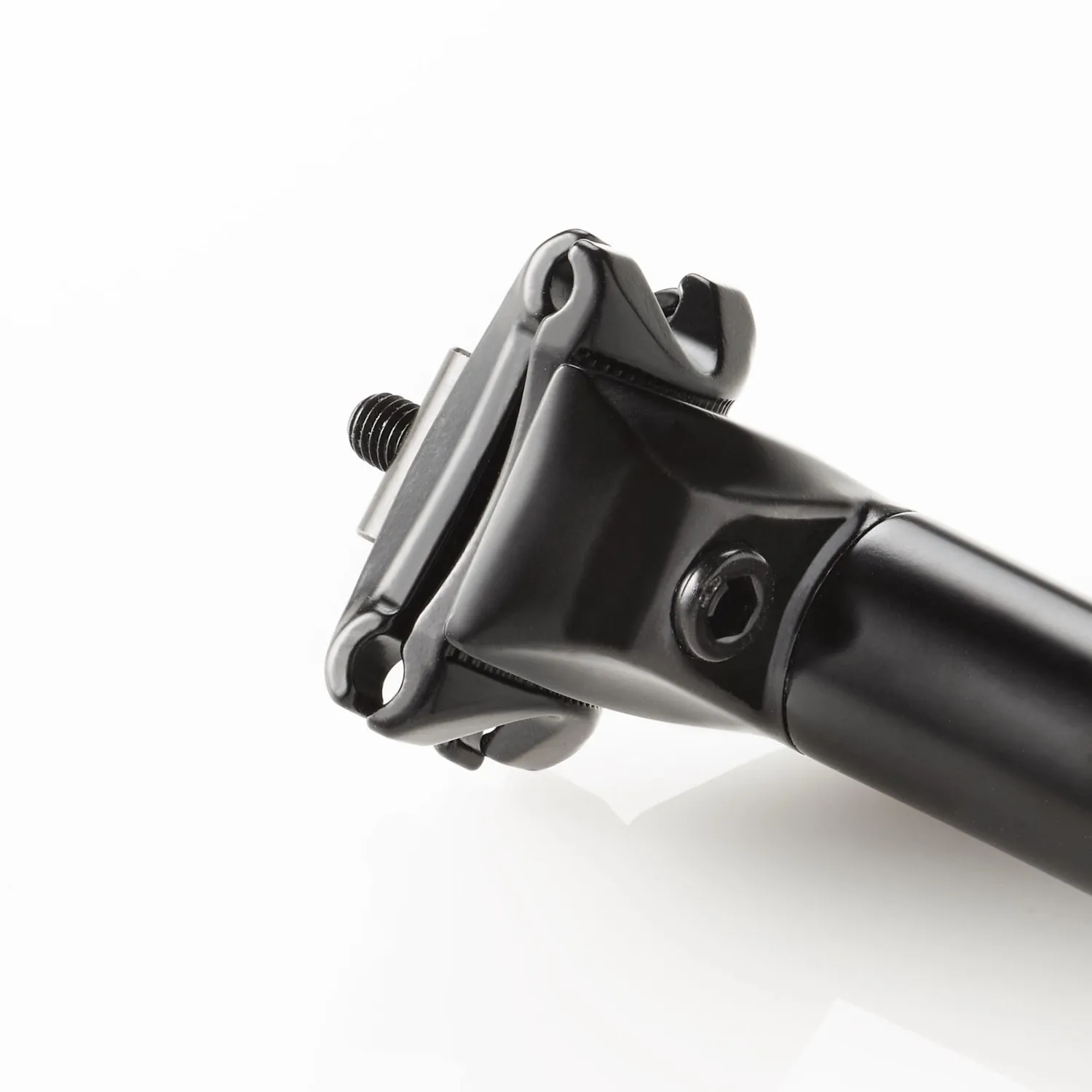 fischer Patent Sattelstütze 27,2 mm gefedert 35 cm