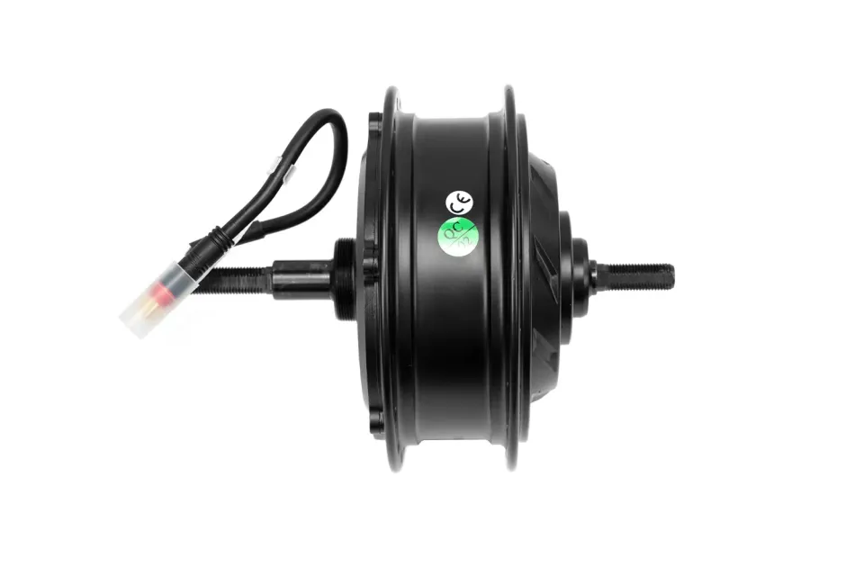 DUOTTS C29 750W Motor E-Bike Nabenmotor hinten