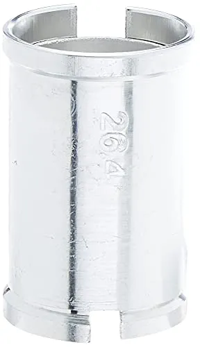 Fischer Sattelstützen Reduzierhülsen-Set 25,4-29 mm