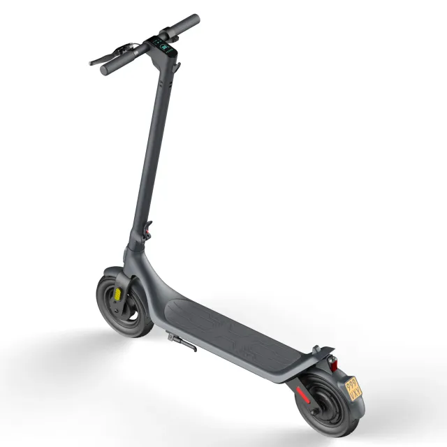 SachsenRad A11 E-Scooter 350W 30 km Reichweite