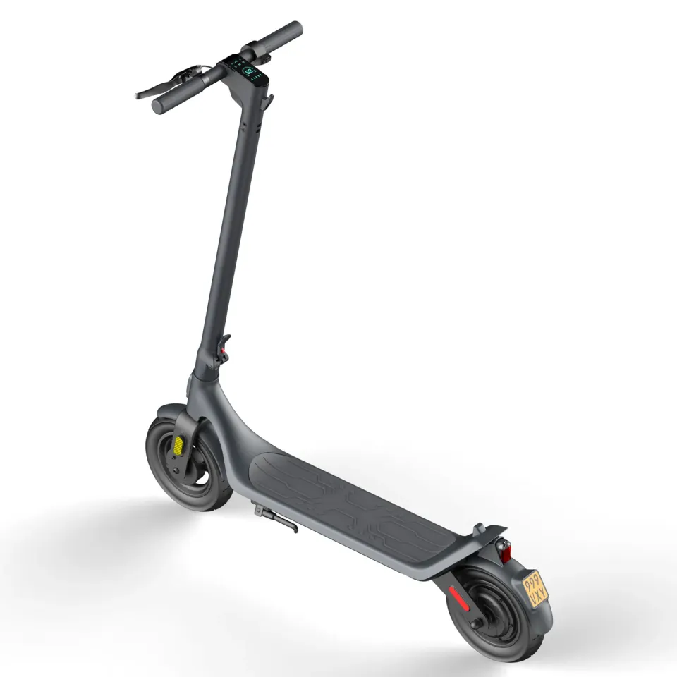SachsenRad A11 E-Scooter 350W 30 km Reichweite