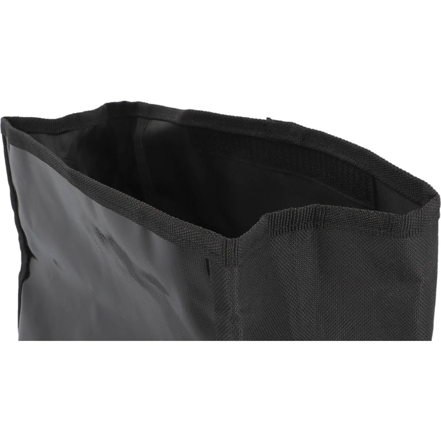 Fischer Kurier Gepäckträgertasche 18 Liter wasserabweisend