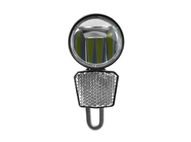 Zündapp JY-7149EL Frontlicht 40 Lux 6-48V mit Halterung