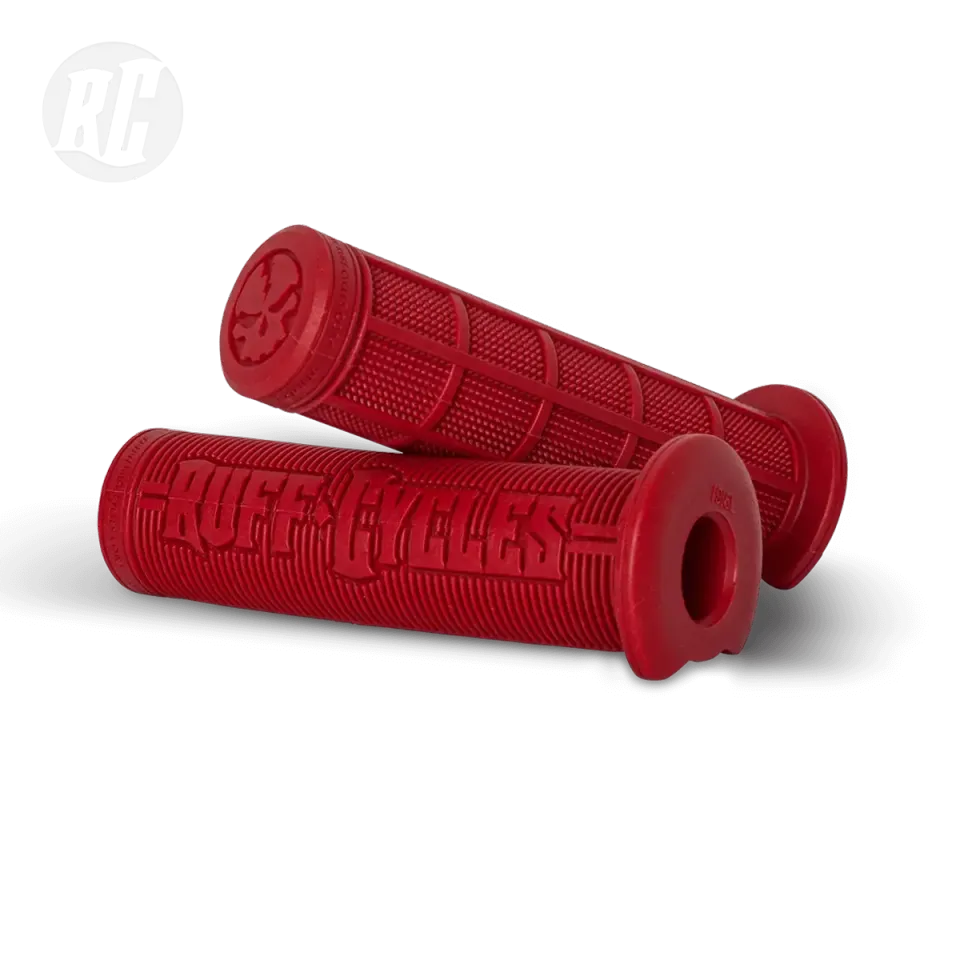Ruff Cycles Lil'Buddy Griffe Rot rutschfest