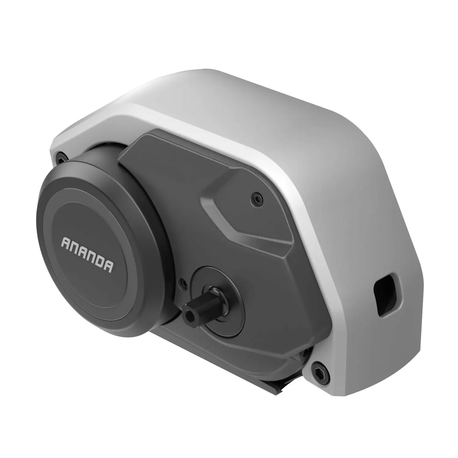 Ananda M100 Mittelmotor 27,5 Zoll 36V 250W CAN E-Bike Motor