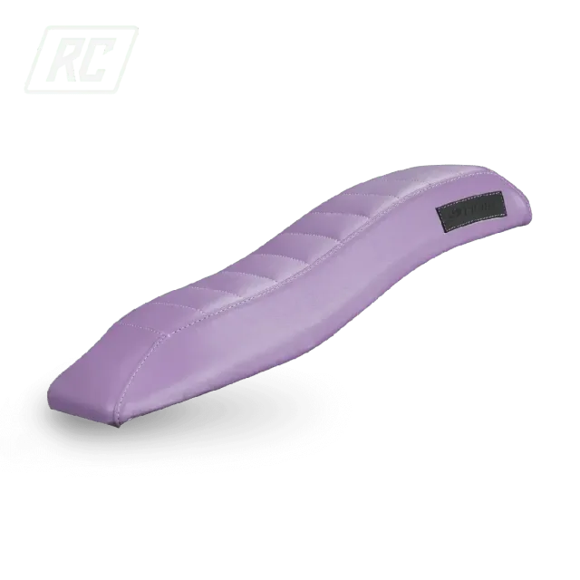 Ruff Cycles Lil'Buddy Sitzbank CandyLine Grape lila