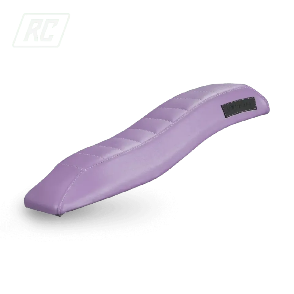 Ruff Cycles Lil'Buddy Sitzbank CandyLine Grape lila