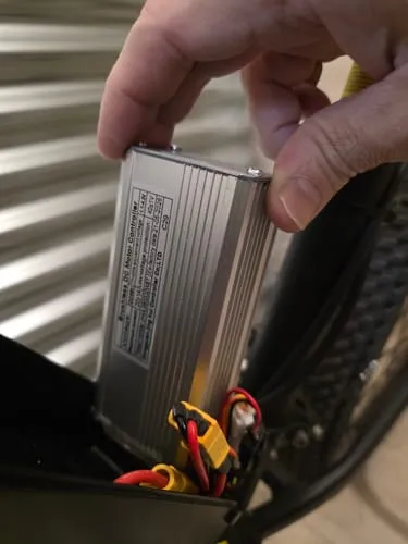 DUOTTS C29 E-Bike Controller 48V