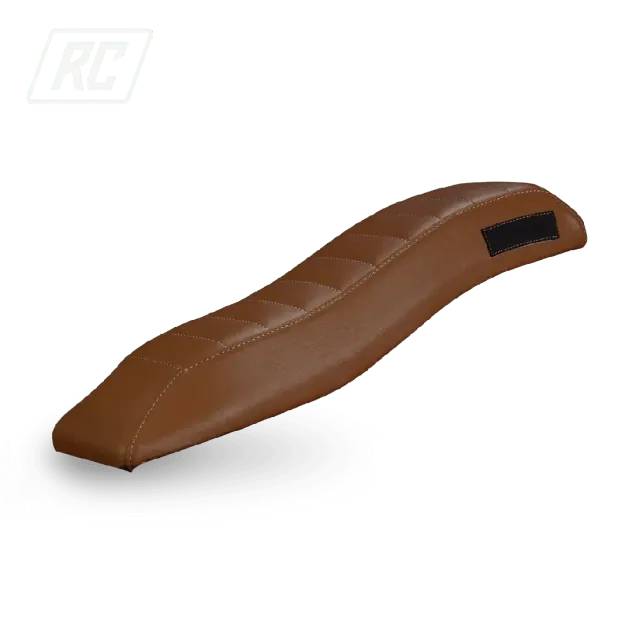 Ruff Cycles Lil’Buddy CandyLine Sitzbank Café
