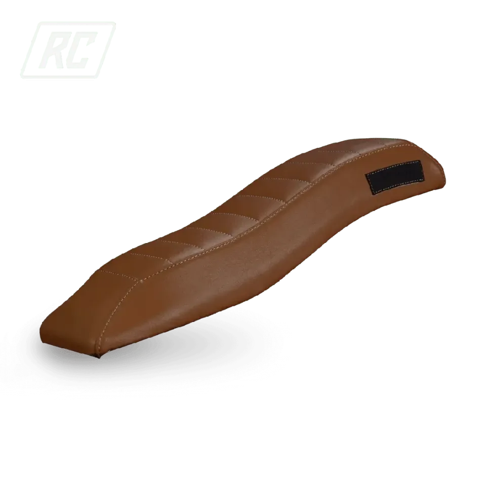 Ruff Cycles CandyLine Lil'Buddy Sitzbank Coffee