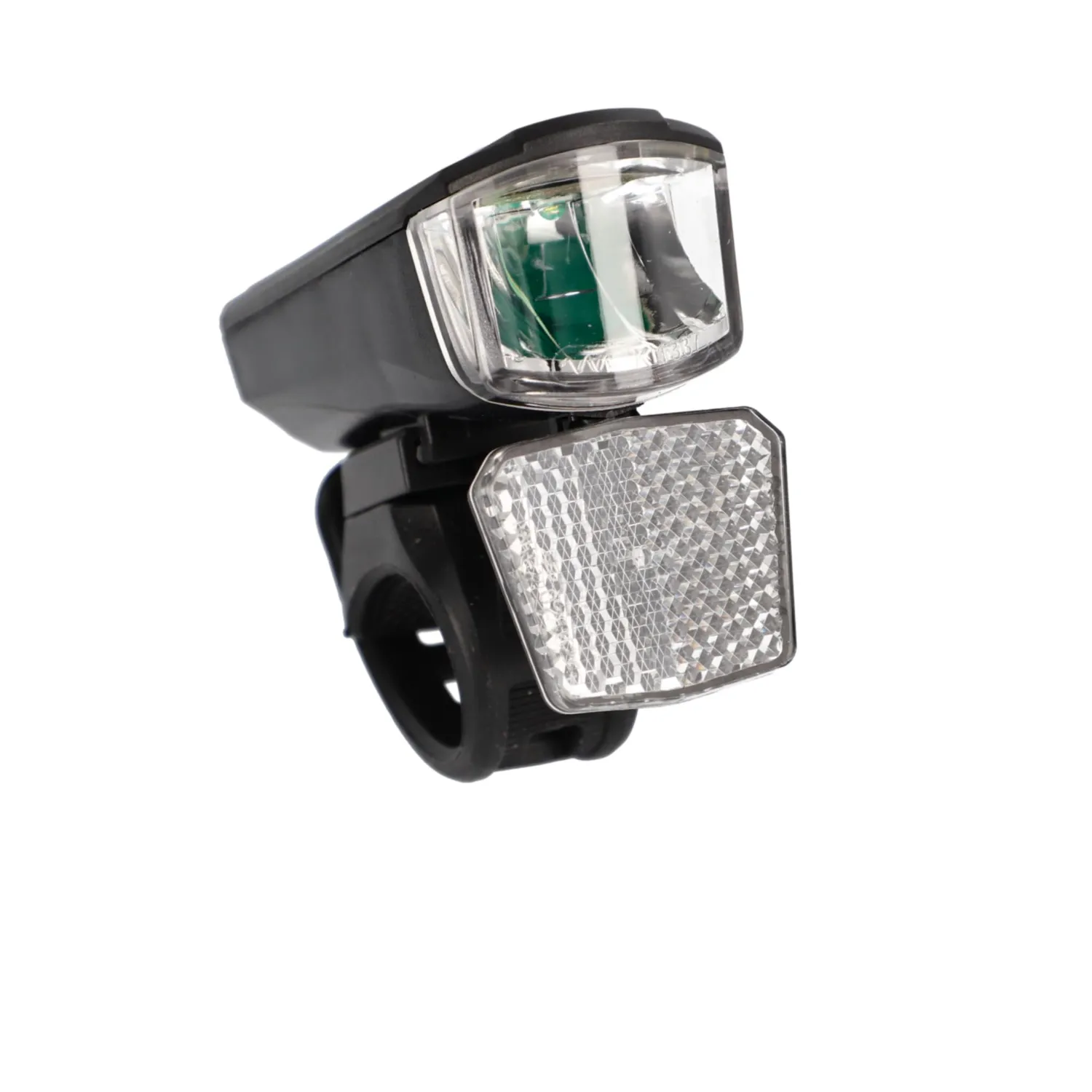 FISCHER Aufrüst-Set 7-teilig LED 12 Lux StVZO
