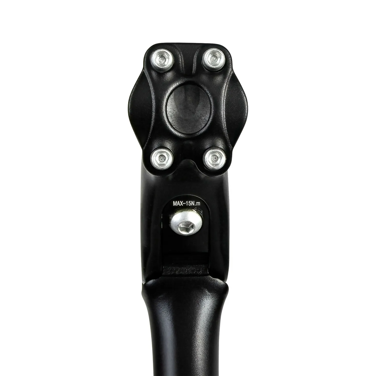 Zündapp MT-C272-5 Vorbau 95mm verstellbar schwarz