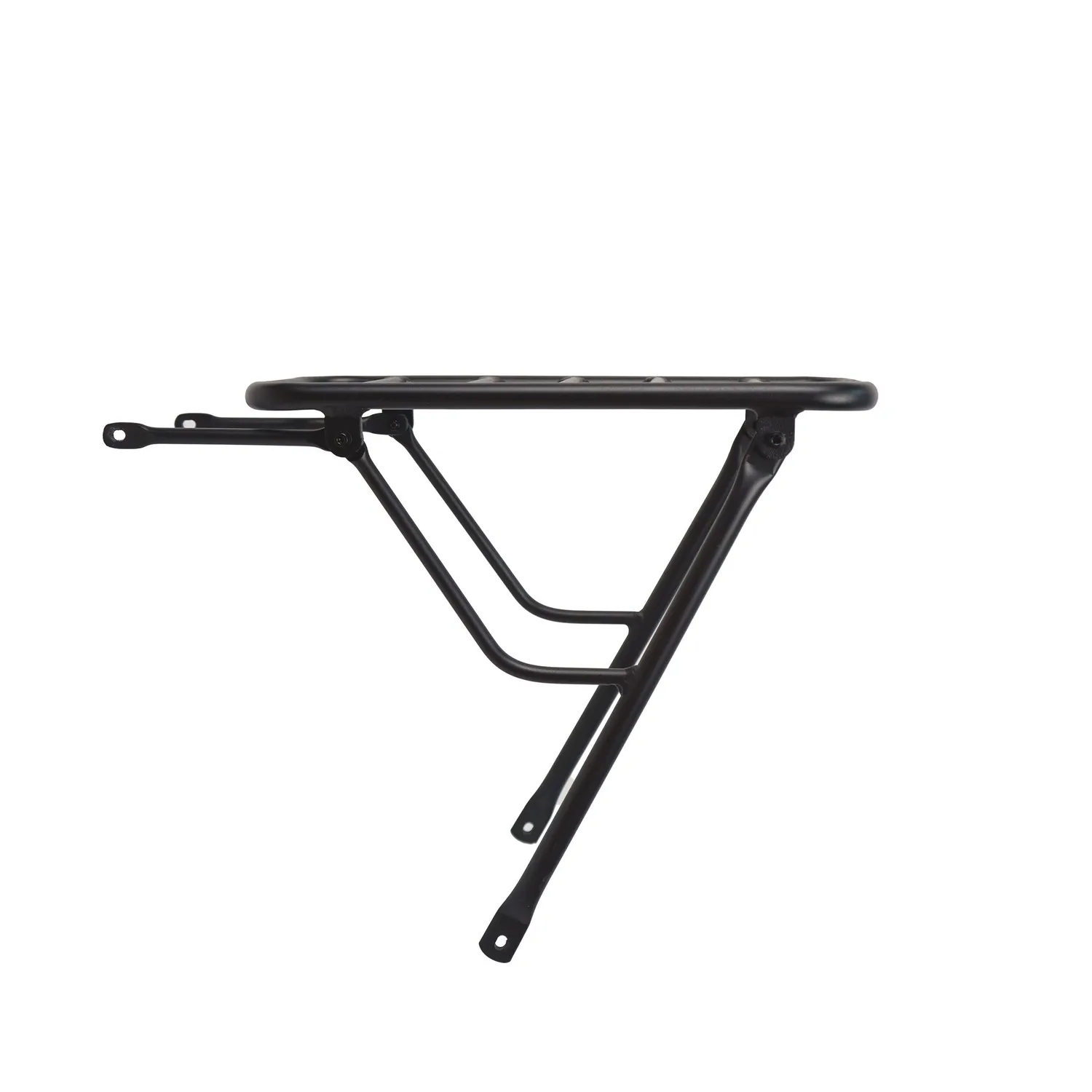 SachsenRad C6 Bird Gepäckträger Alu 35kg A-Frame