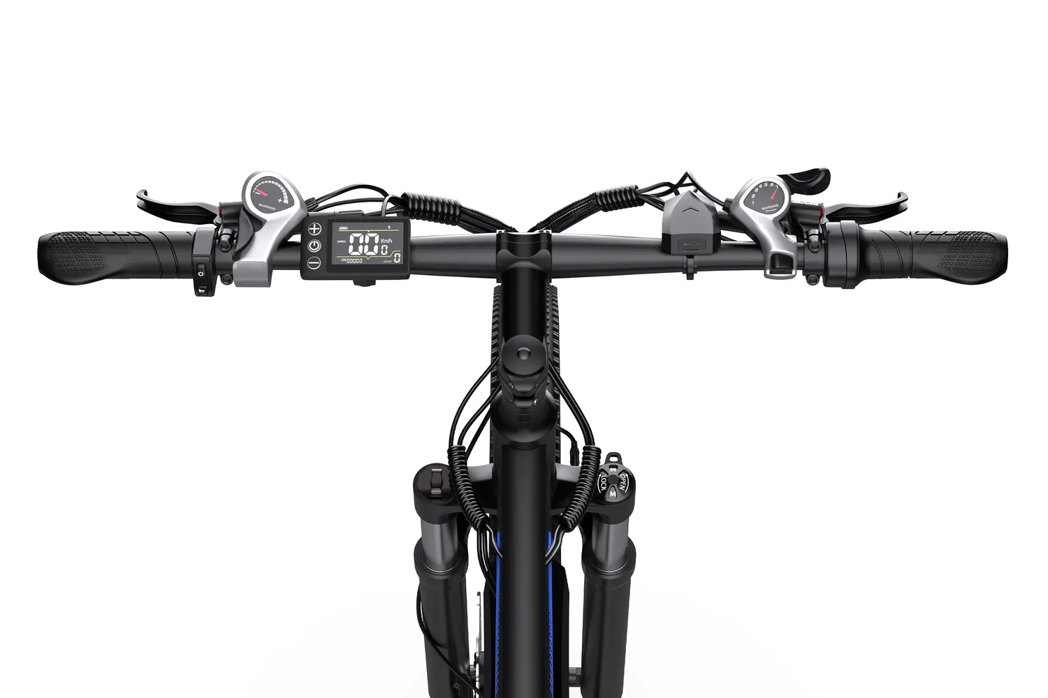 DUOTTS C29-K E-Bike 28 Zoll EU-Version Cityrad