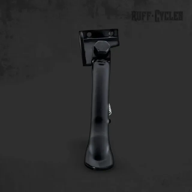 Ruff Cycles The Ruffian Fahrradständer Schwarz Stahl