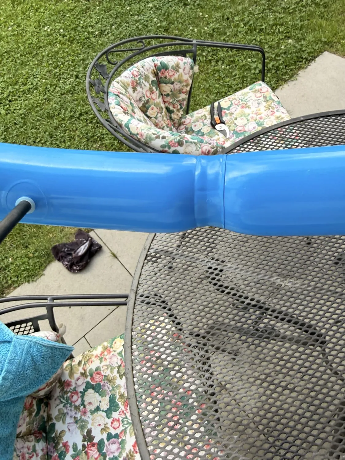 Fischer TPU Fahrradschlauch MTB 29 Zoll pannensicher