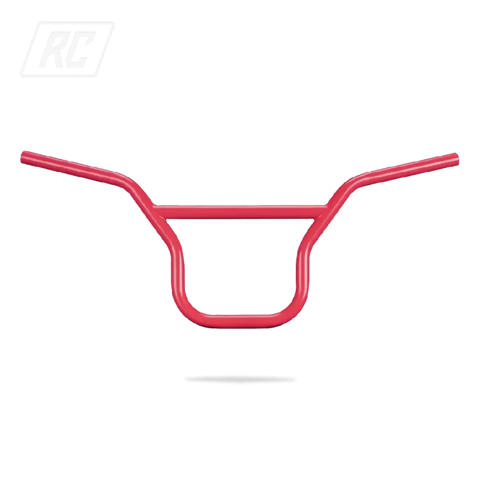Ruff Cycles CandyLine Lenker Himbeere Lil’Buddy