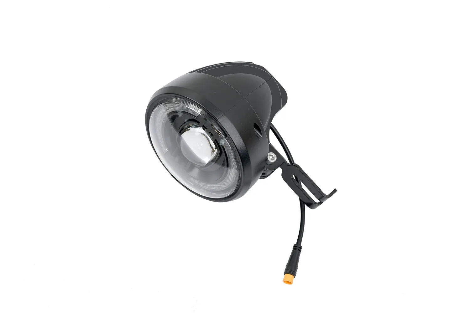 DUOTTS C29 E-Bike Scheinwerfer mit Hupe LED